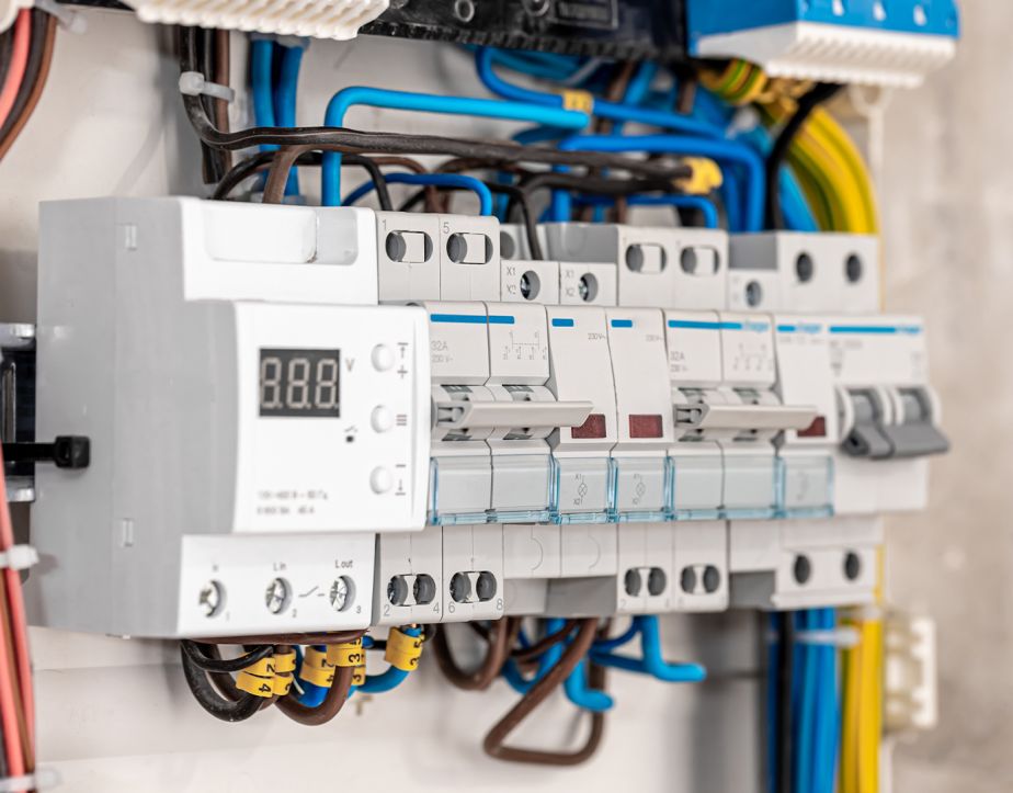 electrical services London