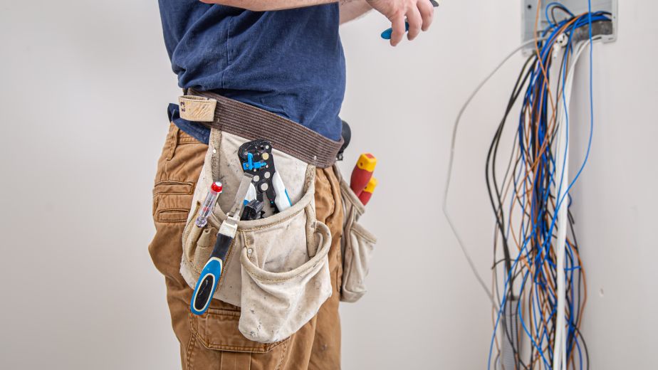 Electrician London