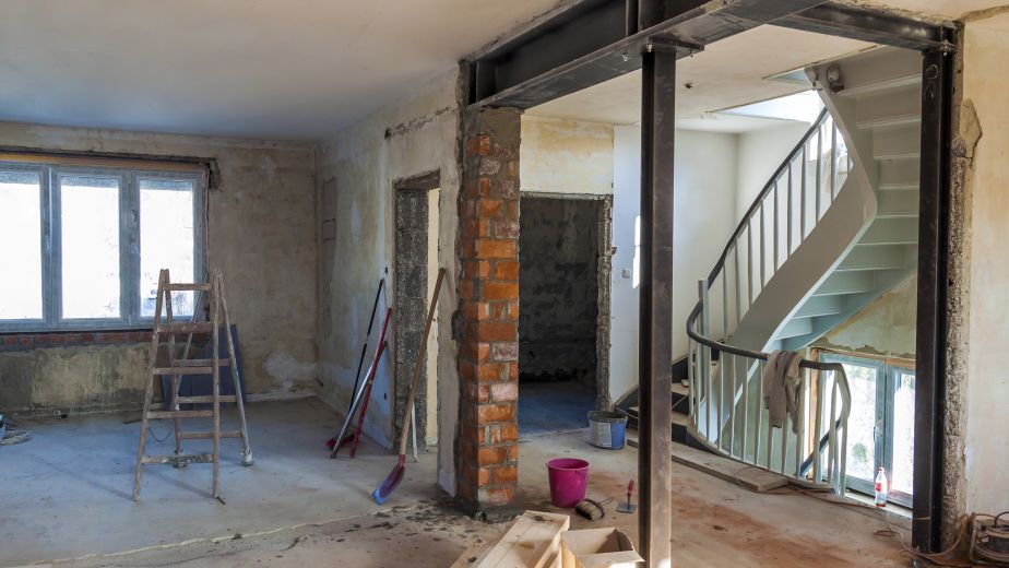 flooring installation services