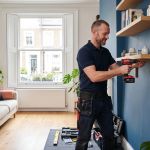 The Complete Guide to Hiring a Handyman in London
