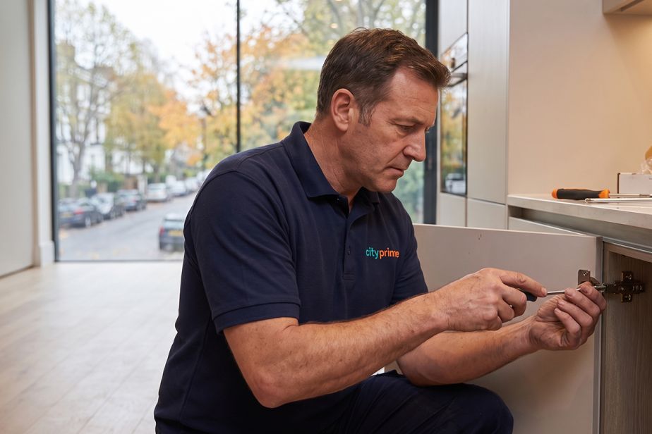 home repairs to do in autumn
